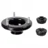 BLUE PRINT MITSUBISHI Опора амортизатора L200, Pagero blue print ADC480134