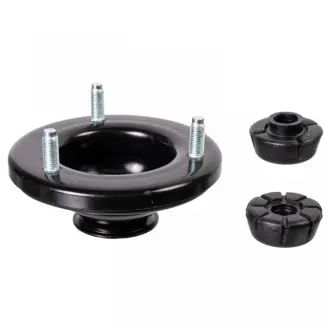 BLUE PRINT MITSUBISHI Опора амортизатора L200, Pagero blue print ADC480134