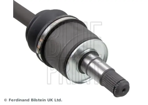 BLUE PRINT MITSUBISHI піввісь лів. L200 -15 blue print ADBP890040