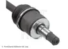 BLUE PRINT MITSUBISHI піввісь лів. L200 -15 blue print ADBP890040