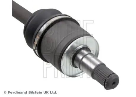 BLUE PRINT MITSUBISHI піввісь лів. L200 -15 blue print ADBP890040