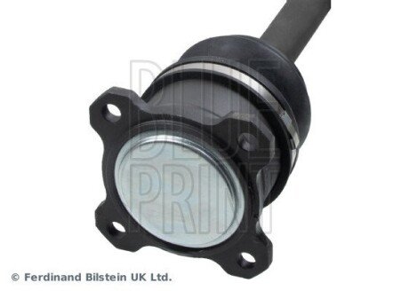 MITSUBISHI піввісь прав. L200 -15 blue Print ADBP890039