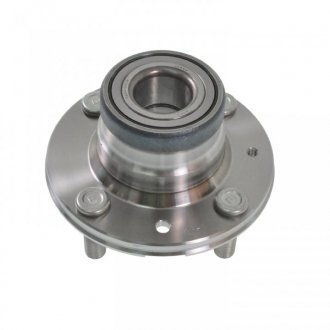 Підшипник задньої ступиці blue Print ADC48331