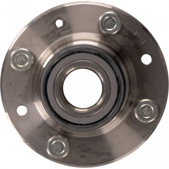 Підшипник задньої ступиці blue Print ADC48331