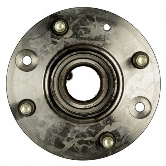 Підшипник задньої ступиці blue Print ADC48331