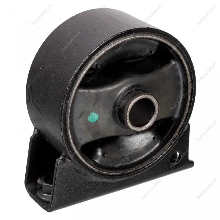 BLUE PRINT MITSUBISHI Подушка двигателя Outlander 06- blue print ADBP800007