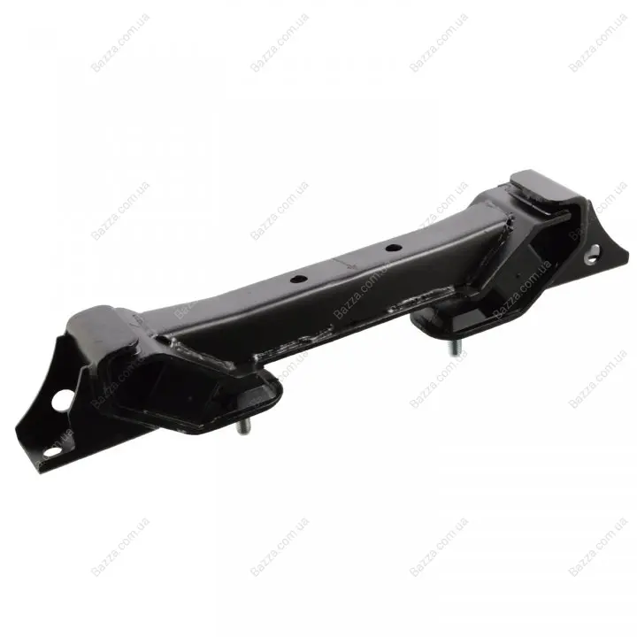 BLUE PRINT MITSUBISHI подушка двигуна Pajero 3,0-3,8 00- Blue Print ADC480109 (фото 1)