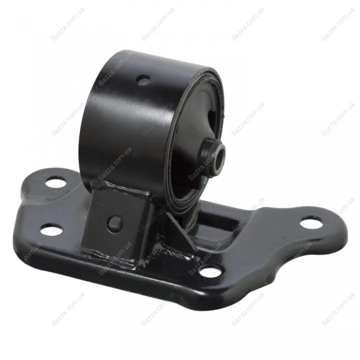 BLUE PRINT MITSUBISHI Подушка КПП OUTLANDER I (CU5W) 2.4 03-07 blue print ADC480122
