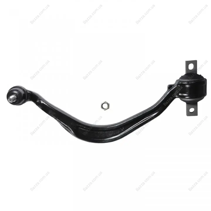 BLUE PRINT MITSUBISHI Рычаг передн.нижн.прав.Galant V 93- blue print ADC48628