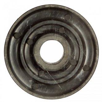 MITSUBISHI С/блок заднего моста слева сзади снизу Pajero II 91- blue Print ADC48068C