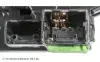 BLUE PRINT MITSUBISHI Вита пружина подушка безпеки OUTLANDER I 2.0/2.4 03-06, PAJERO III 2.5-3.5 00- blue print ADBP140050
