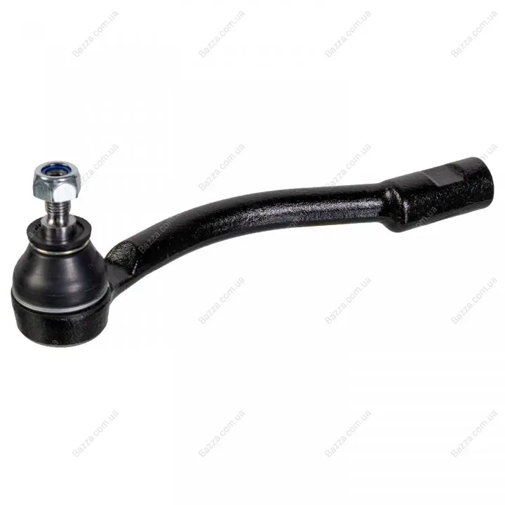 BLUE PRINT наконечник рульової тяги лів. HYUNDAI ACCENT 10- blue print ADBP870003