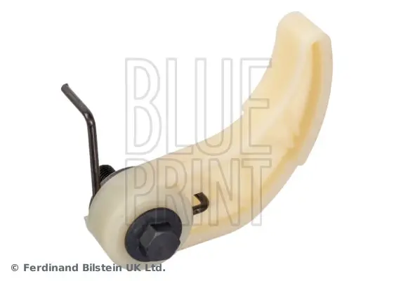 BLUE PRINT натяжна планка ланцюга AUDI A3 2.0TDI Blue Print ADBP760100 (фото 1)