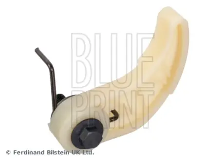 BLUE PRINT натяжна планка ланцюга AUDI A3 2.0TDI Blue Print ADBP760100