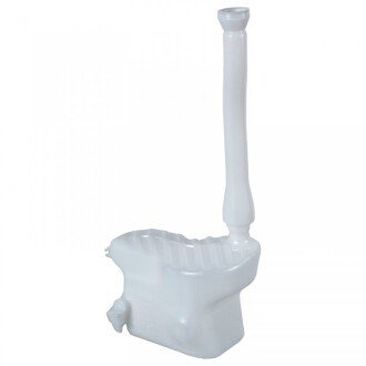 NISSAN Бак омивача NV400 Автобус 11-, OPEL MOVANO B Автобус 10-, RENAULT MASTER III Автобус 11- blue Print ADBP030003