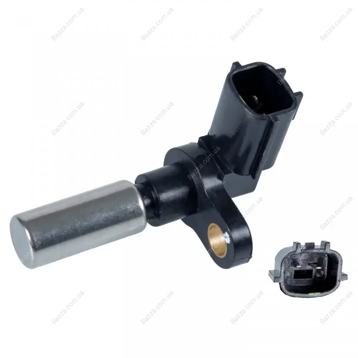 BLUE PRINT NISSAN датчик імпульсів двигуна Navara,Pick Up 2.5D 01- blue print ADN17212