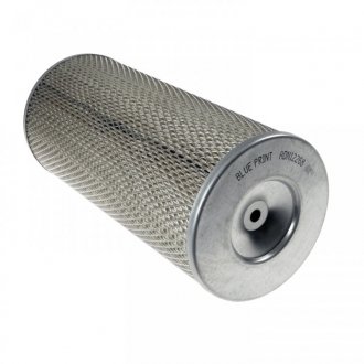 NISSAN Фильтр воздушный Patrol 2.8TD, IVECO Daily, Multicar blue Print ADN12268