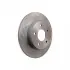BLUE PRINT NISSAN гальмівний диск задн. Almera 00-05, Primera (P12) 01- blue print ADN143104