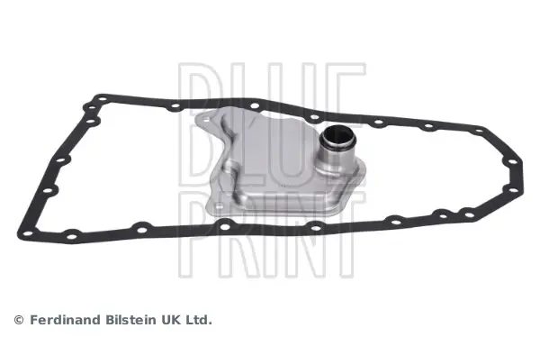 BLUE PRINT NISSAN К-кт гідравлічний фільтр АКПП + прокладка X-TRAIL III 1.6/2.0 14-, RENAULT KOLEOS II (HC_) 2.0 dCi 175 4WD 16- blue print ADBP210168