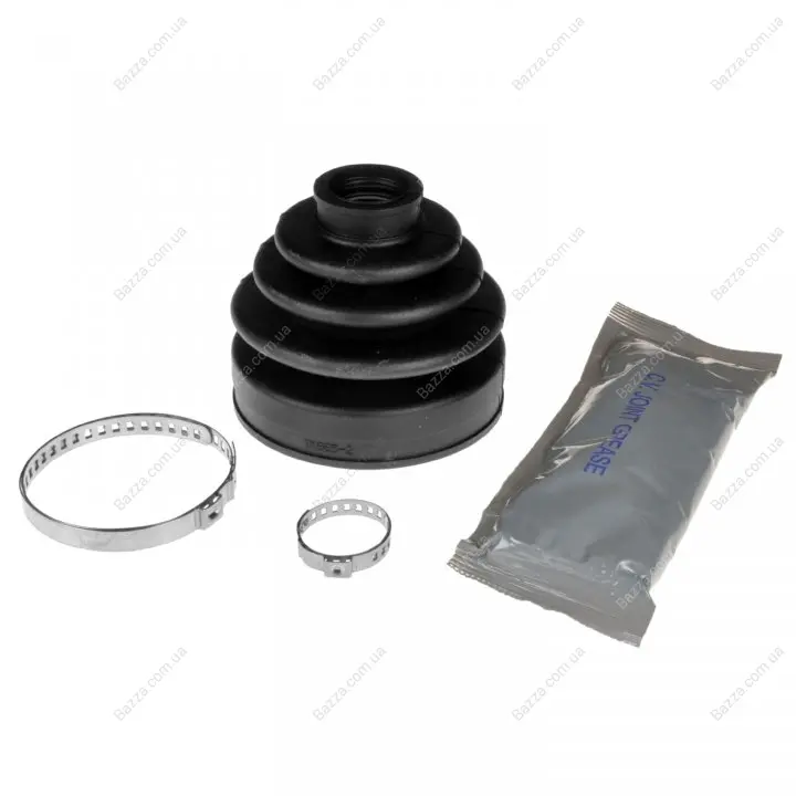 BLUE PRINT NISSAN К-кт пильнику ШРКШ 88*25*84 ALMERA II 2.2 Di 00-03 Blue Print ADN18136 (фото 1)