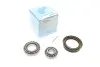 BLUE PRINT NISSAN К-т подшипников передней ступицы Urvan,Pick-Up (D35/65 + D21/50 L18mm + сальник и смазка) blue print ADN18225