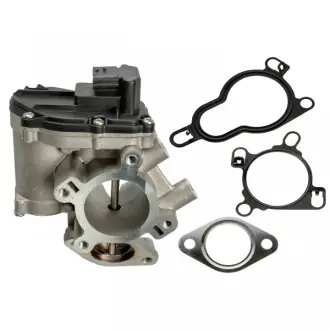 BLUE PRINT NISSAN клапан EGR Primastar NV400 X-Trail Qasqai 2,0-2,3dCi 06-, RENAULTMaster 2,3DCi 10- Blue Print ADBP740007