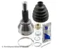 BLUE PRINT NISSAN Комплект ШРКШ передній 29/24 зуб. JUKE (F15) 1.6 10-19 blue print ADBP890035