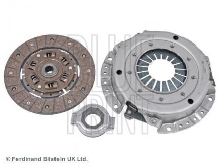 Комплект сцепления в сборе blue Print ADN13052