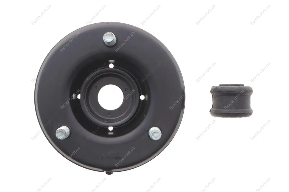 BLUE PRINT NISSAN опора передн. амортизатора Navara 2.5dCi 05- Blue Print ADN180173 (фото 1)
