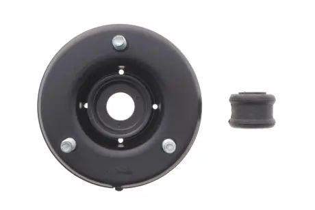 BLUE PRINT NISSAN опора передн. амортизатора Navara 2.5dCi 05- Blue Print ADN180173