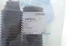 BLUE PRINT NISSAN Пилозахисний комплект на 2 амортизатора PATHFINDER IV (R52) 3.5 4WD 12- Blue Print ADBP840029 (фото 2)