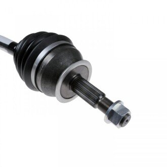 NISSAN піввісь лів./пр. Pathfinder 2,5dCi 05-, Navara blue Print ADN18976