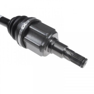 NISSAN піввісь лів./пр. Pathfinder 2,5dCi 05-, Navara blue Print ADN18976