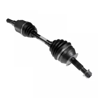 BLUE PRINT NISSAN піввісь лів./пр. Pathfinder 2,5dCi 05-, Navara Blue Print ADN18976