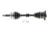 BLUE PRINT NISSAN піввісь передн. прав. L=547 мм X-TRAIL I 2.0 01- blue print ADBP890048