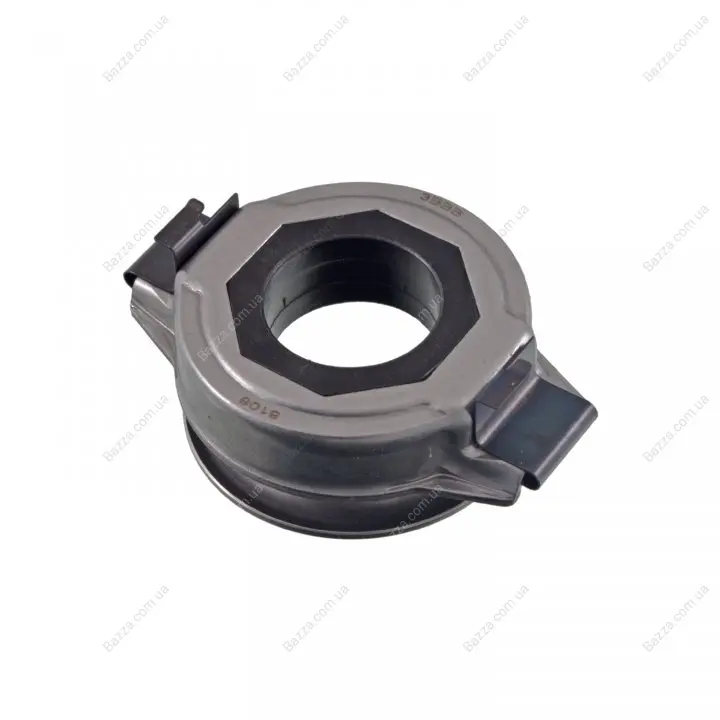 BLUE PRINT NISSAN Подшипник выжимной ALMERA 2.2D 00- Blue Print ADN13313 (фото 1)