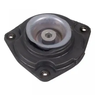 BLUE PRINT NISSAN Подушка аморт.передн.лев.(без подшипн.) Qashqai,X-Trail,Renault Koleos 07- blue print ADN180160