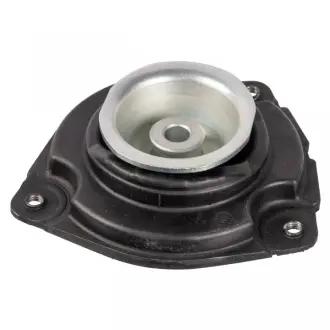 BLUE PRINT NISSAN подушка аморт.передн.прав Qashqai,X-Trail,Renault Koleos 07- blue print ADBP800056