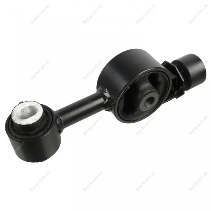 BLUE PRINT NISSAN Подушка двигателя TIIDA (SC11) 1.8 07-12 blue print ADBP800151