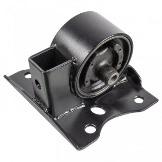 NISSAN подушка двигуна лів. ALMERA II (N16) 1.5 02-06, PRIMERA (P12) 1.8 02-08 blue Print ADBP800128