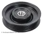 BLUE PRINT NISSAN ролик поліклинового ременя Navara,Pathfinder 2.5dCi 05- blue print ADBP960009