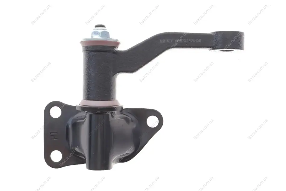 BLUE PRINT NISSAN Рычаг маятника Terrano 93- Blue Print ADN187182 (фото 1)