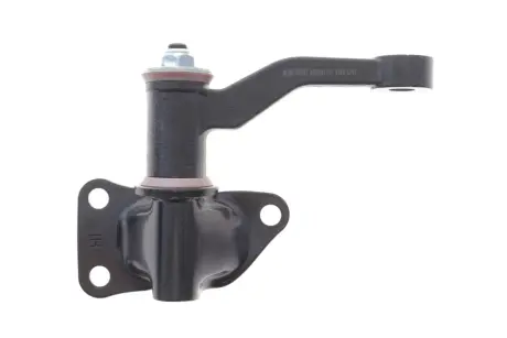 BLUE PRINT NISSAN Рычаг маятника Terrano 93- Blue Print ADN187182