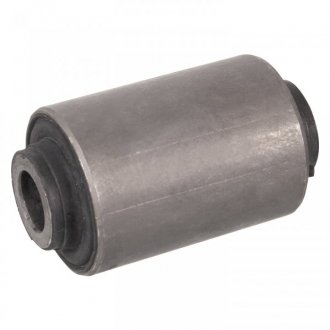 NISSAN С/блок пер. подвески Navara Pick-Up blue Print ADN18072 на Тойота Таун айс