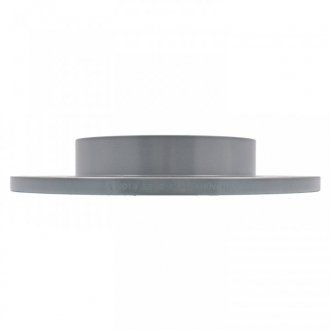 Задний тормозной диск blue Print ADN143177