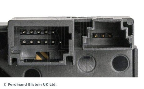 NISSAN Вита пружина подушка безпеки QASHQAI II 1.2-2.0 13- blue Print ADBP140039