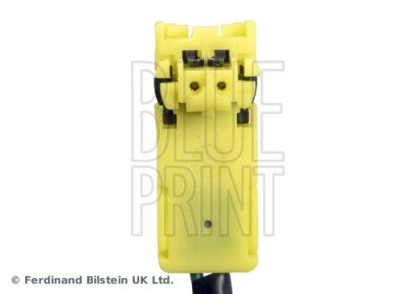 NISSAN Вита пружина подушка безпеки QASHQAI II 1.2-2.0 13- blue Print ADBP140039