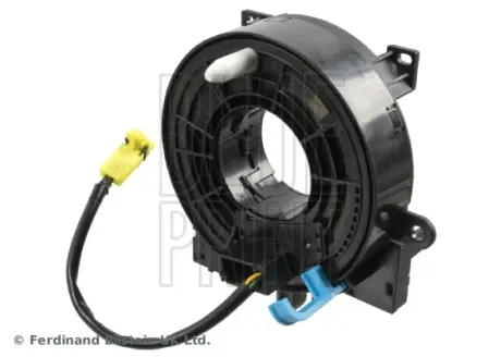 BLUE PRINT NISSAN Вита пружина подушка безпеки QASHQAI II 1.2-2.0 13- blue print ADBP140039