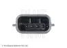 BLUE PRINT NISSAN Витратомір повітря X-TRAIL III 1.6 DIG-T (T32) 15-, JUKE 1.6 DIG-T 10-, RENAULT MEGANE IV Grandtour 1.6 TCe 205 16- blue print ADBP740078