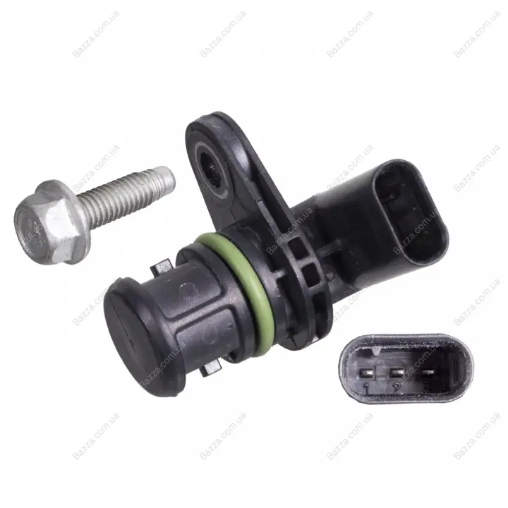 BLUE PRINT OPEL датчик р/вала 1,6CDTI 13- Blue Print ADG072128 (фото 1)
